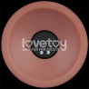 LoveToy Gode Vibrant Power Cock 18 x 4.3cm